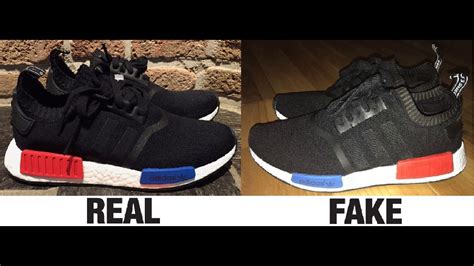 fake adidas neighborhood nmd|are nmd shoes real.